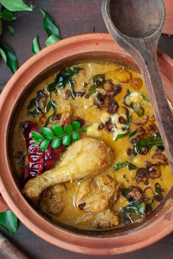 CHICKEN MAATHOOR VARUVAL 650 GRAMS