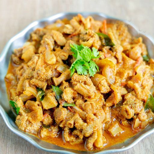 MUTTON KUDAL KARI 700 GRAMS