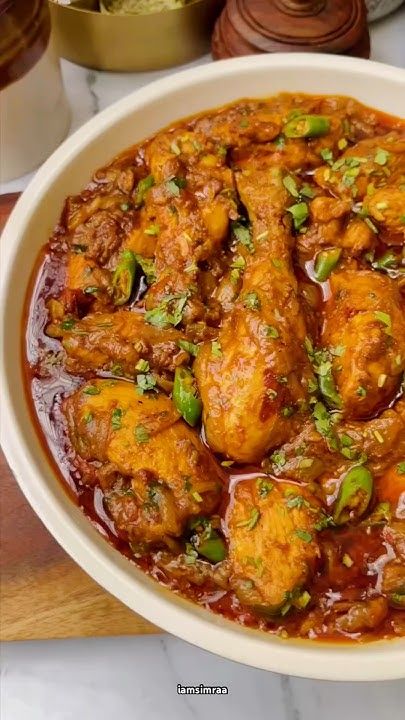 CHICKEN SEMI GRAVY 650 GRAMS