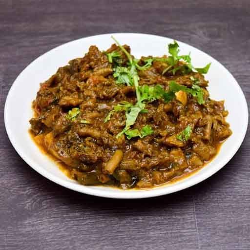 MUTTON KUDAL KARI 700 GRAMS