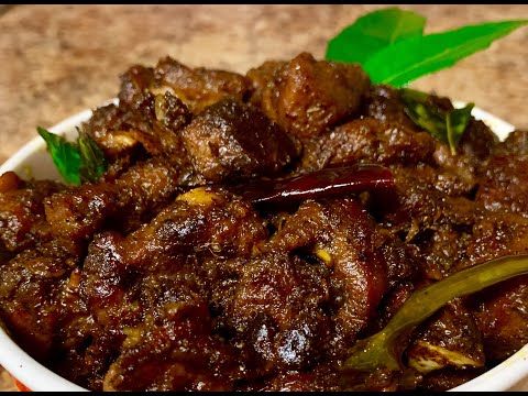 MUTTON PEPPER VARUVAL 580 GRAMS