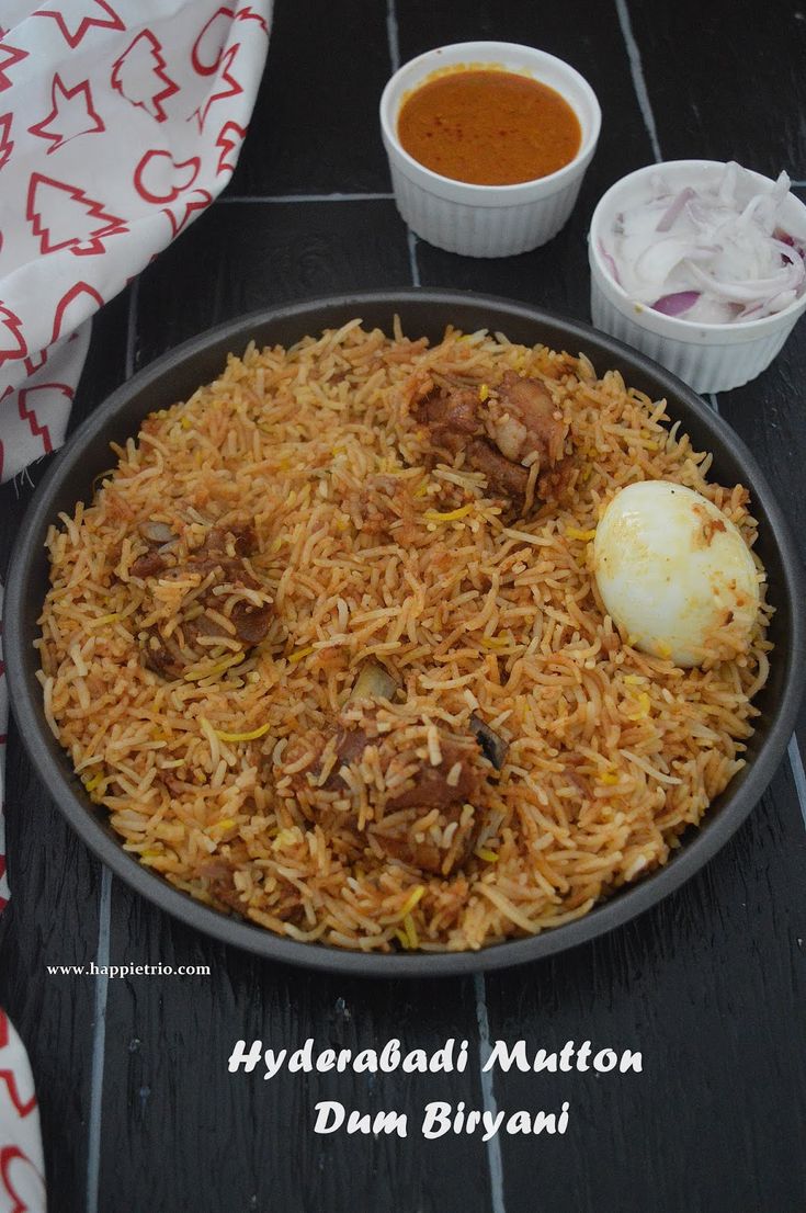 CHICKEN BIRIYANI 8000 GRAMS