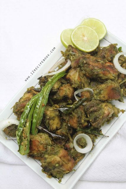 CHICKEN PACHAMILAGAI VARUVAL 650 GRAMS