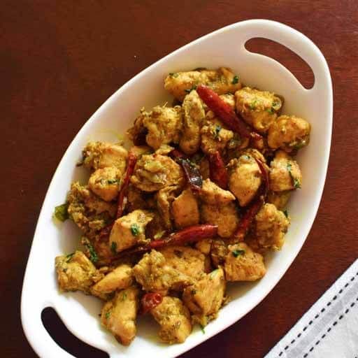 CHICKEN CHINTHAMANI 650 GRAMS