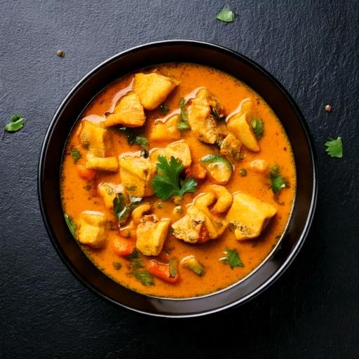 NAATU KOZHI THANNI KULAMBU 800 GRAMS